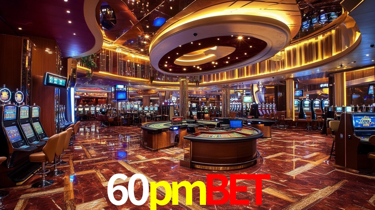 Welcome Bonus 60pmbet