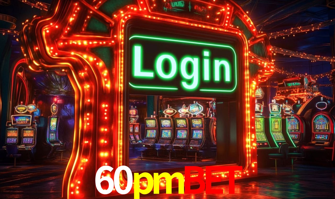 Estatísticas 60pmbet