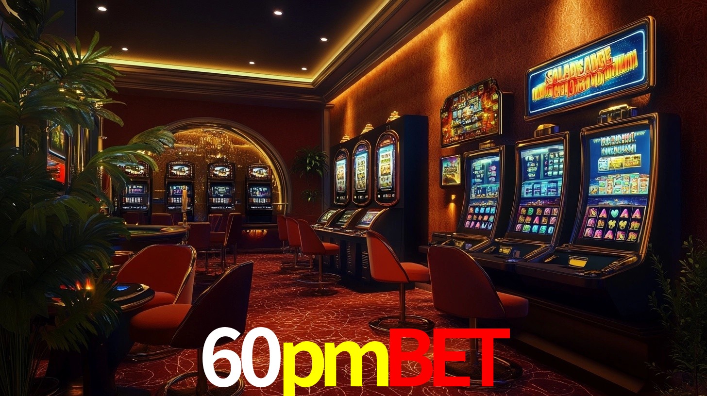 Statistics 60pmbet