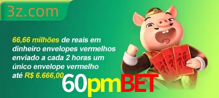 Promoções4 60pmbet