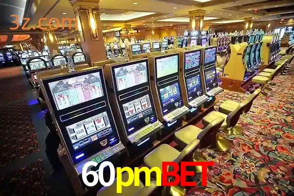 10 Perfis de Indivíduos que Exigem Cautela no 60pmbet Cassino