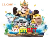 fishery 60pmbet