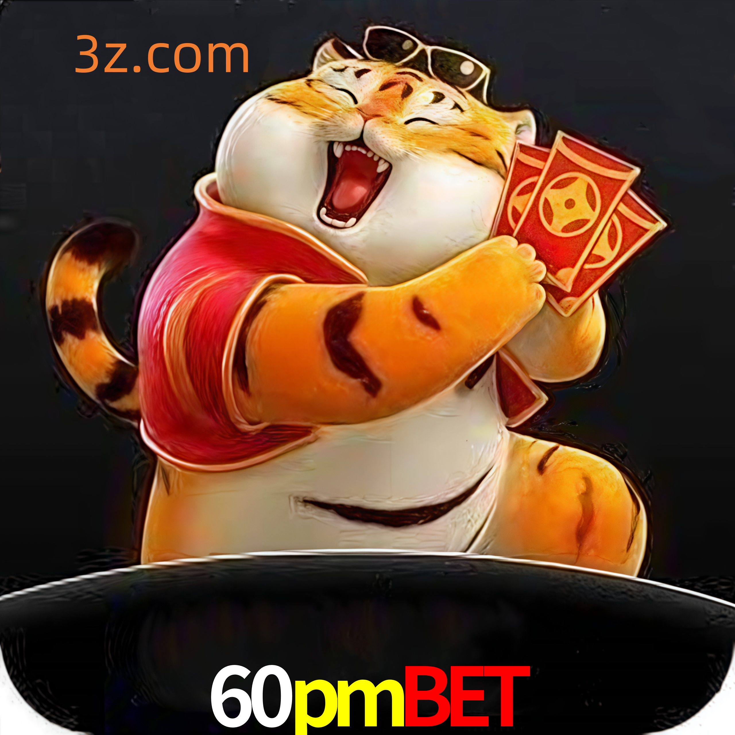 Logo 60pmbet