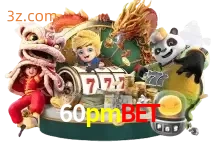 60pmbet slot