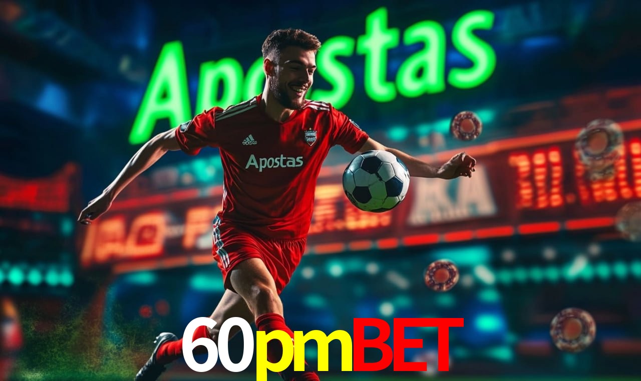 cassino 60pmbet
