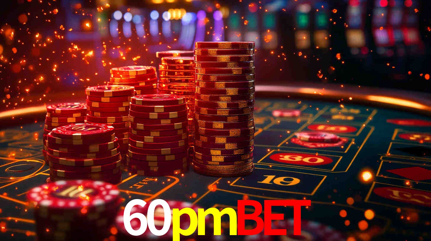 Premium Interface 60pmbet