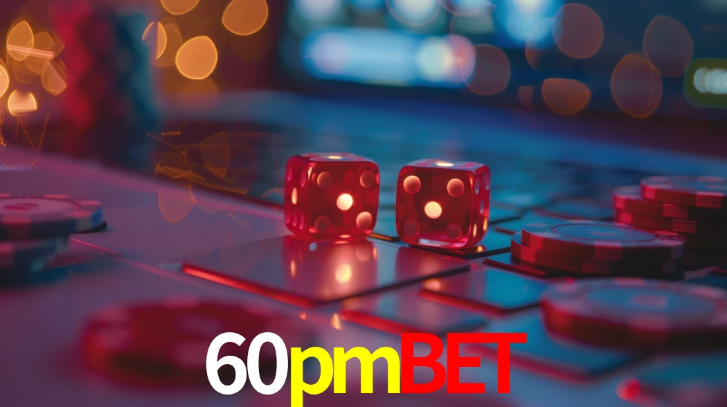 Platform Technology 60pmbet