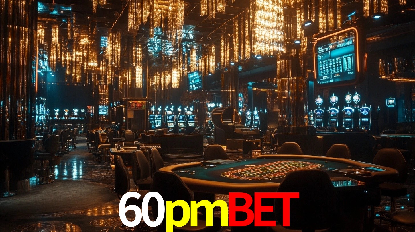60pmbet: Seu Especialista em Apostas Esportivas Brasileiras