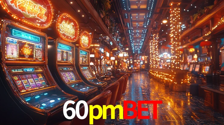 60pmbet