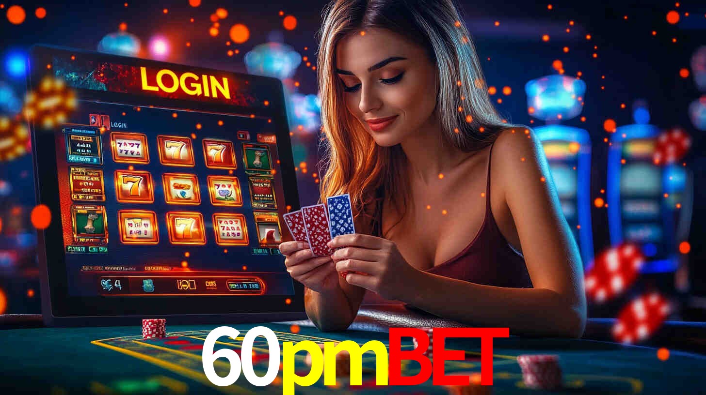 60pmbet.com