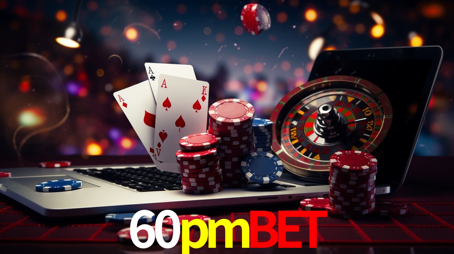 Live Casino 60pmbet
