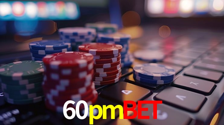 Jogos de Slot 60pmbet