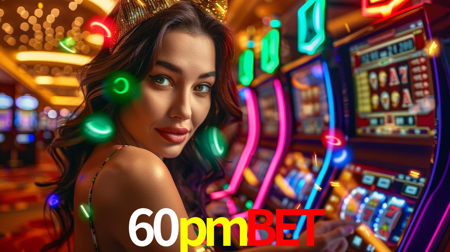 Bônus Generosos e Exclusivos no 60pmbet para Você!
