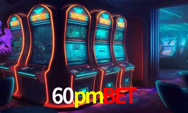Inovações de Jogos na 60pmbet: O Futuro das Experiências Interativas