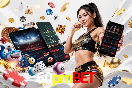 API Integration 60pmbet