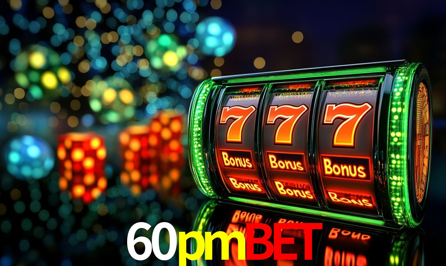 Estatísticas do Jogo 60pmbet