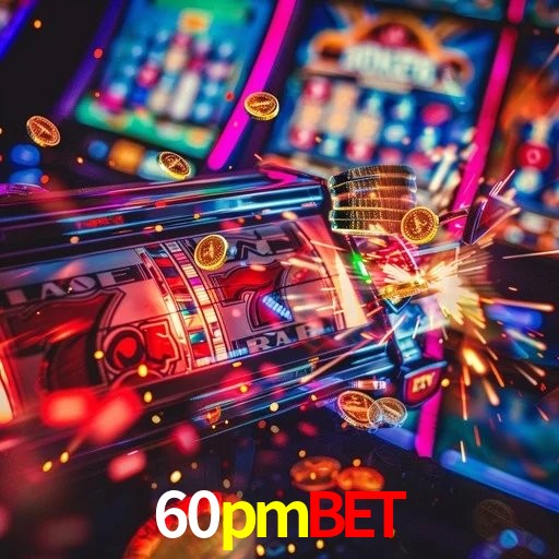 Interface do App 60pmbet