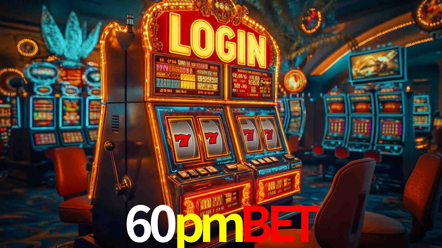 Ofertas Imperdíveis na 60pmbet: Promoções e Bônus Que Valem a Pena