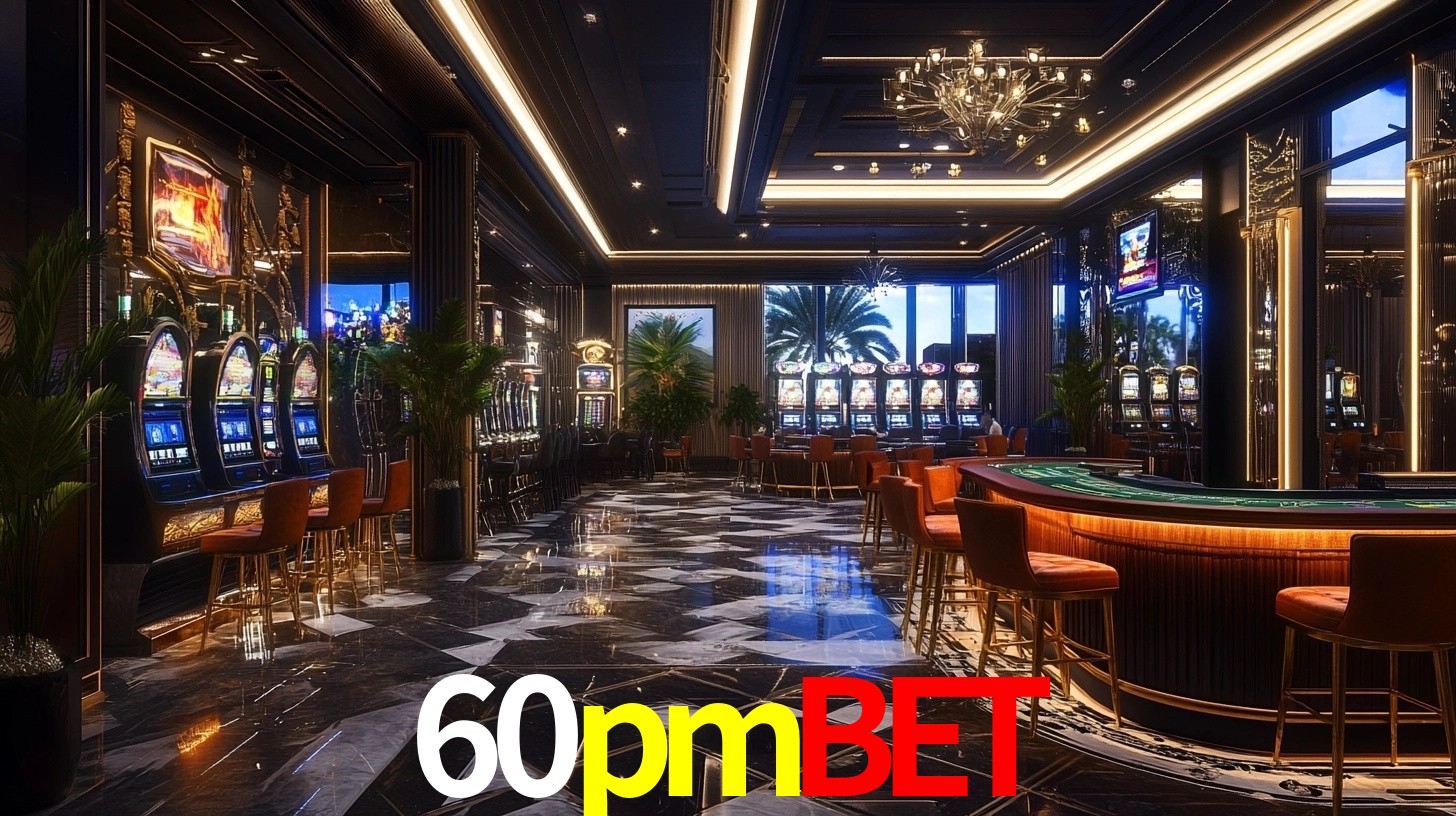60pmbet