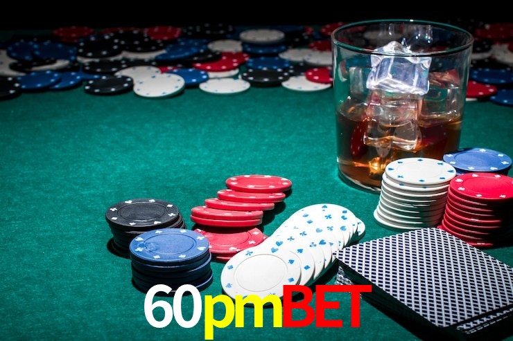 Bônus de Boas-vindas 60pmbet