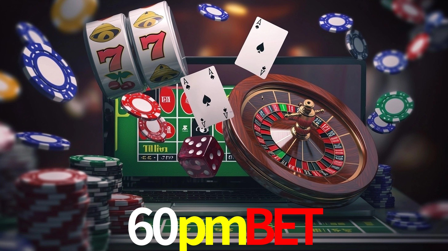 60pmbet apk