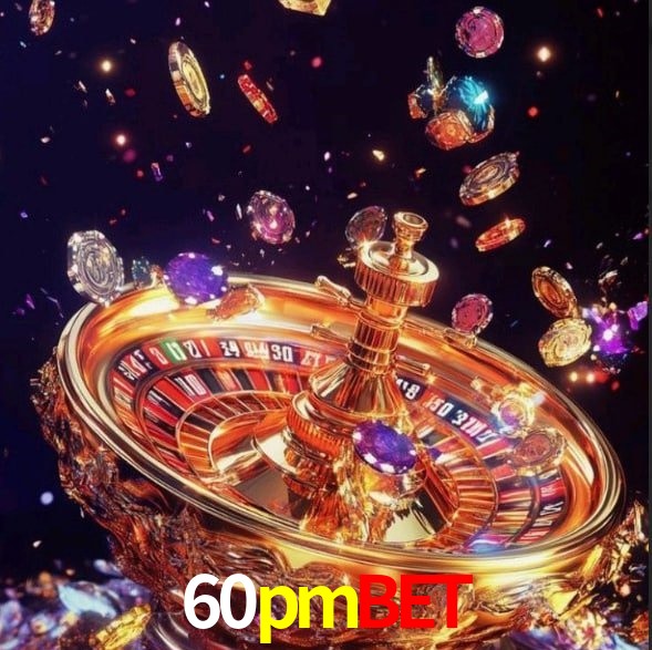 Login Seguro 60pmbet