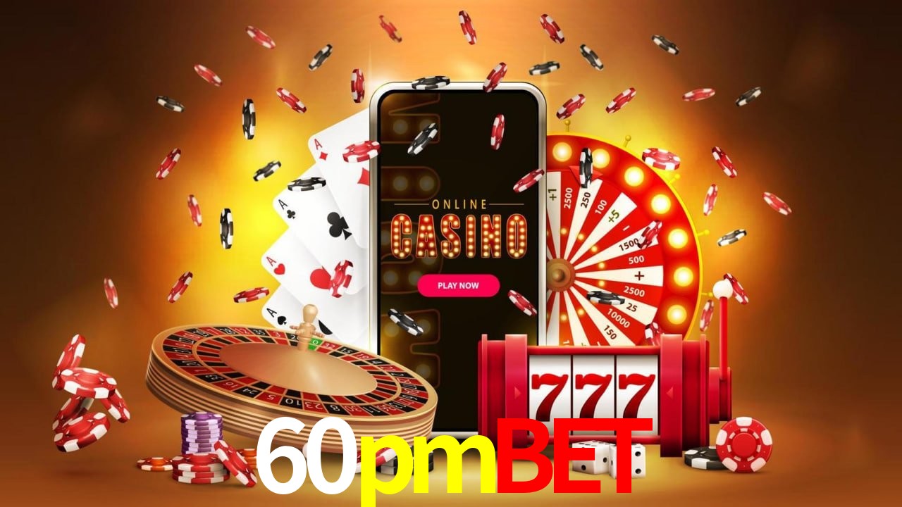Apostas Esportivas na 60pmbet: Um Guia Completo
