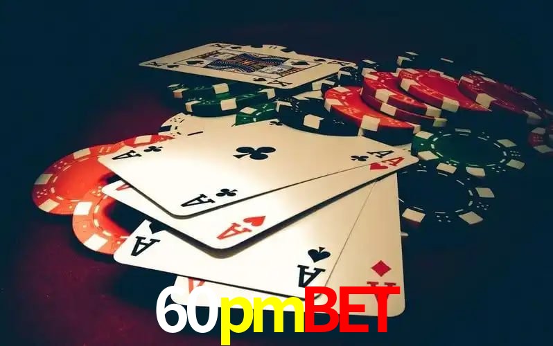 60pmbet Aplicativo - 60pmbet visual 1