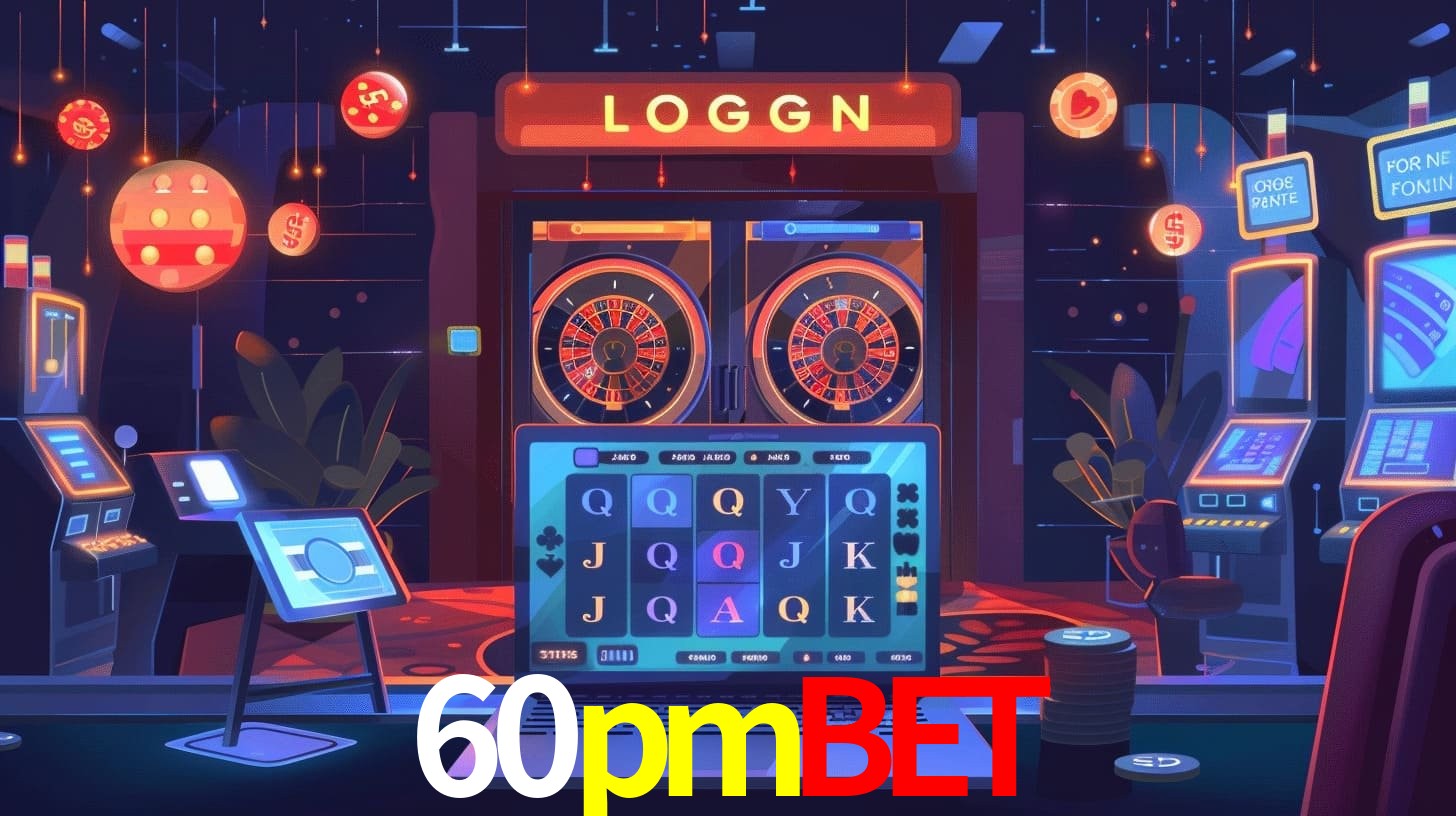 Cadastro Rápido 60pmbet