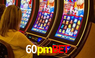 Desvendando o Mundo dos Jogos Virtuais na 60pmbet