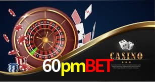 Casino VIP 60pmbet