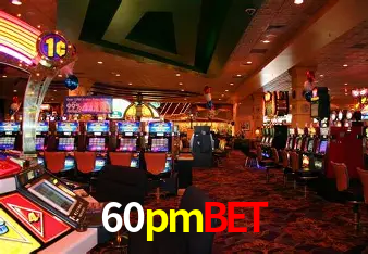 Explorando a Categoria de Eventos em Apostas na 60pmbet