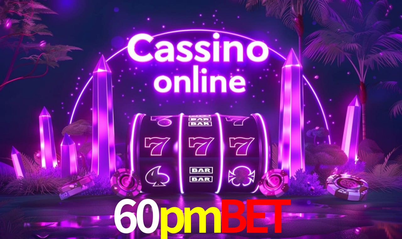 Diretório de Jogos 60pmbet