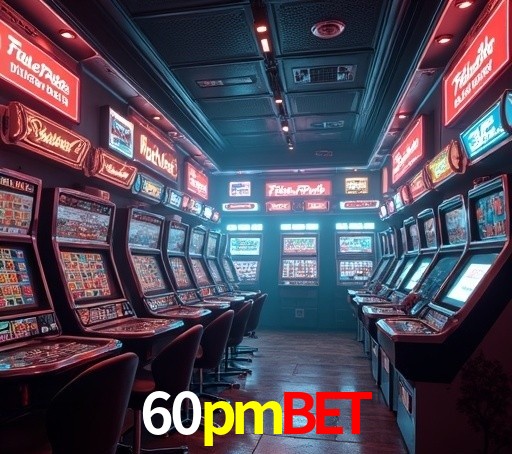 Design Responsivo 60pmbet