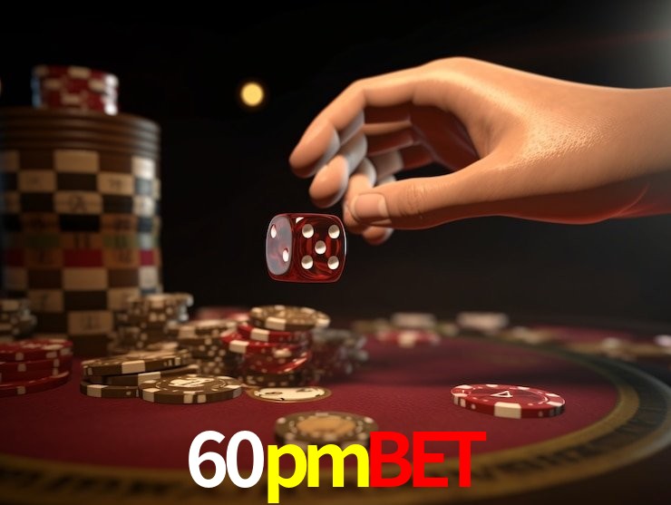 Estatísticas Esportivas 60pmbet