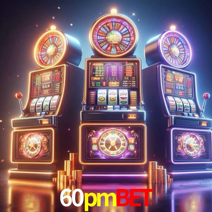 60pmbet apk