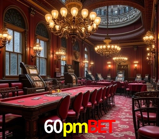 Benefícios da Conta 60pmbet