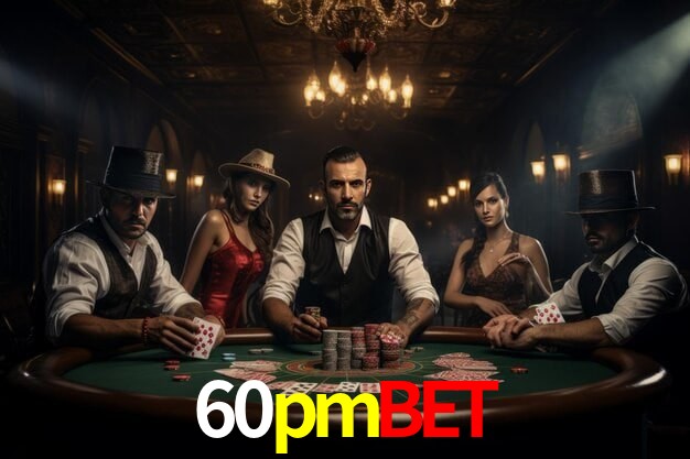 Desvendando o Mundo dos Jogos Virtuais na 60pmbet