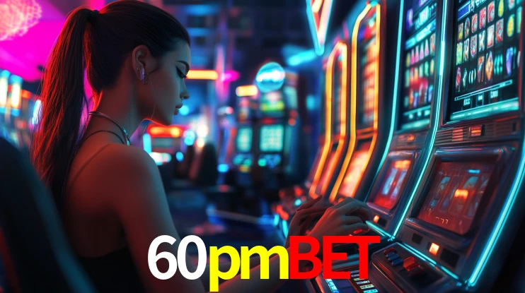 Experimente o Login Seguro Premium no 60pmbet