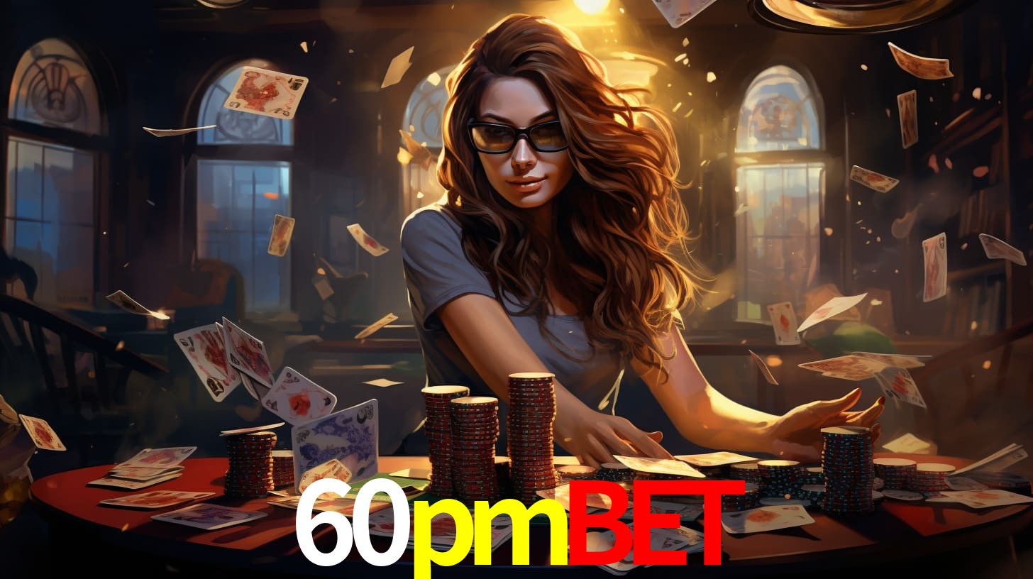Roulette Table 60pmbet