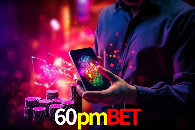 PIX Instantâneo 60pmbet