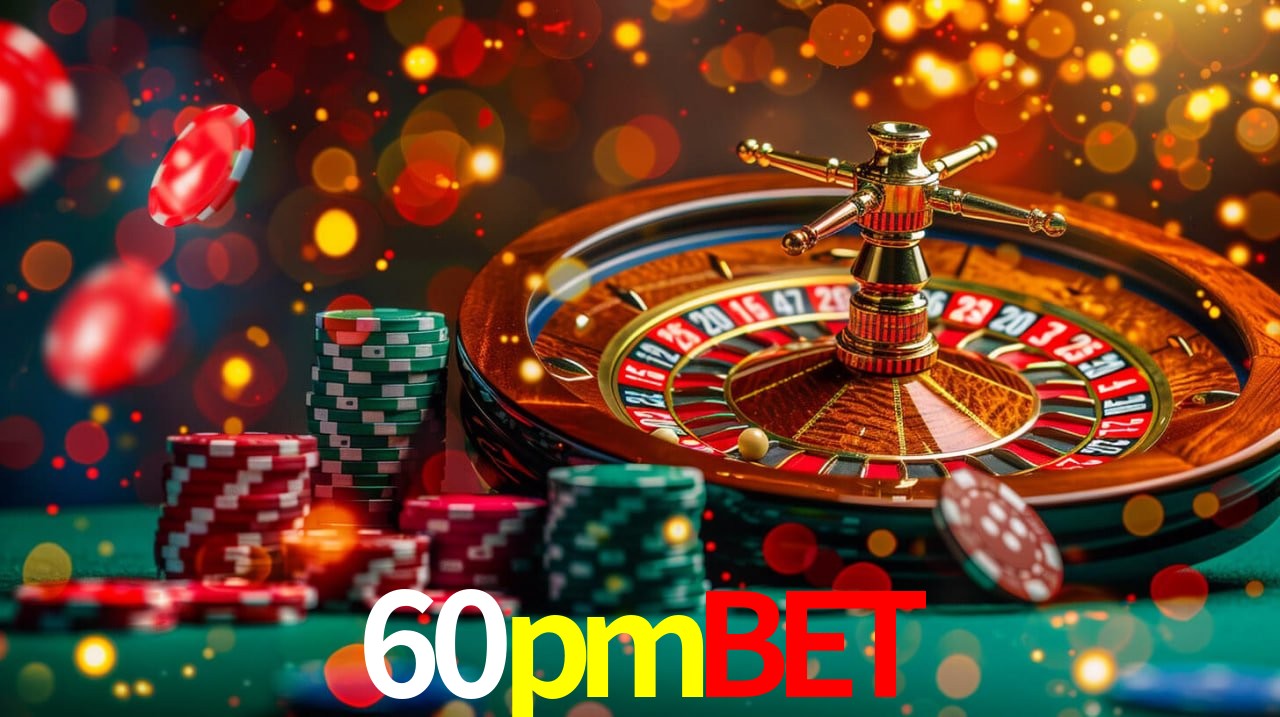 Descubra o Programa VIP da 60pmbet: Vantagens Exclusivas para Jogadores