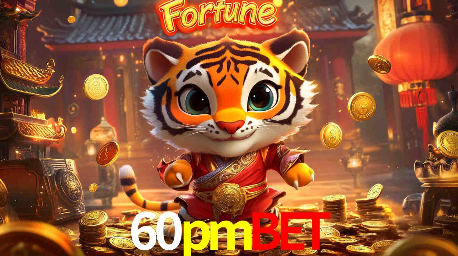 Descubra o Programa VIP da 60pmbet: Vantagens Exclusivas para Jogadores