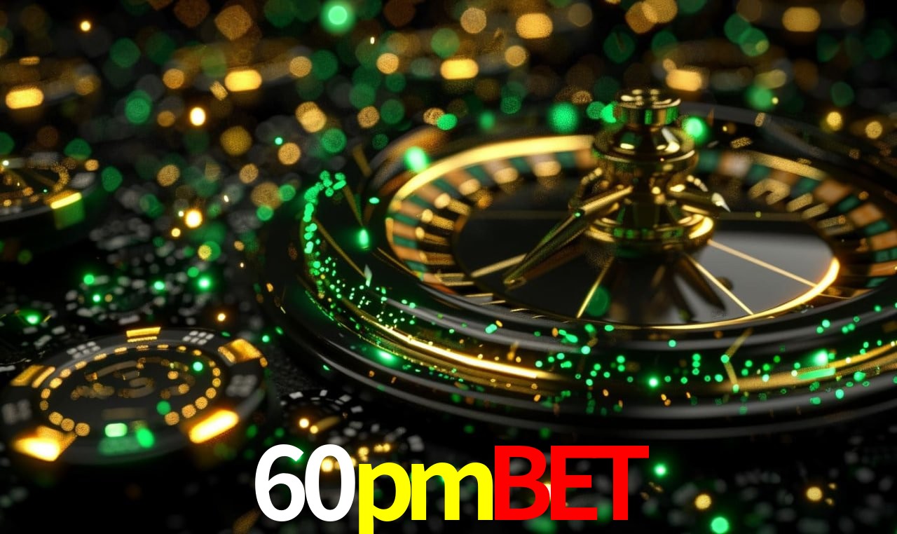 Promoções Sazonais 60pmbet