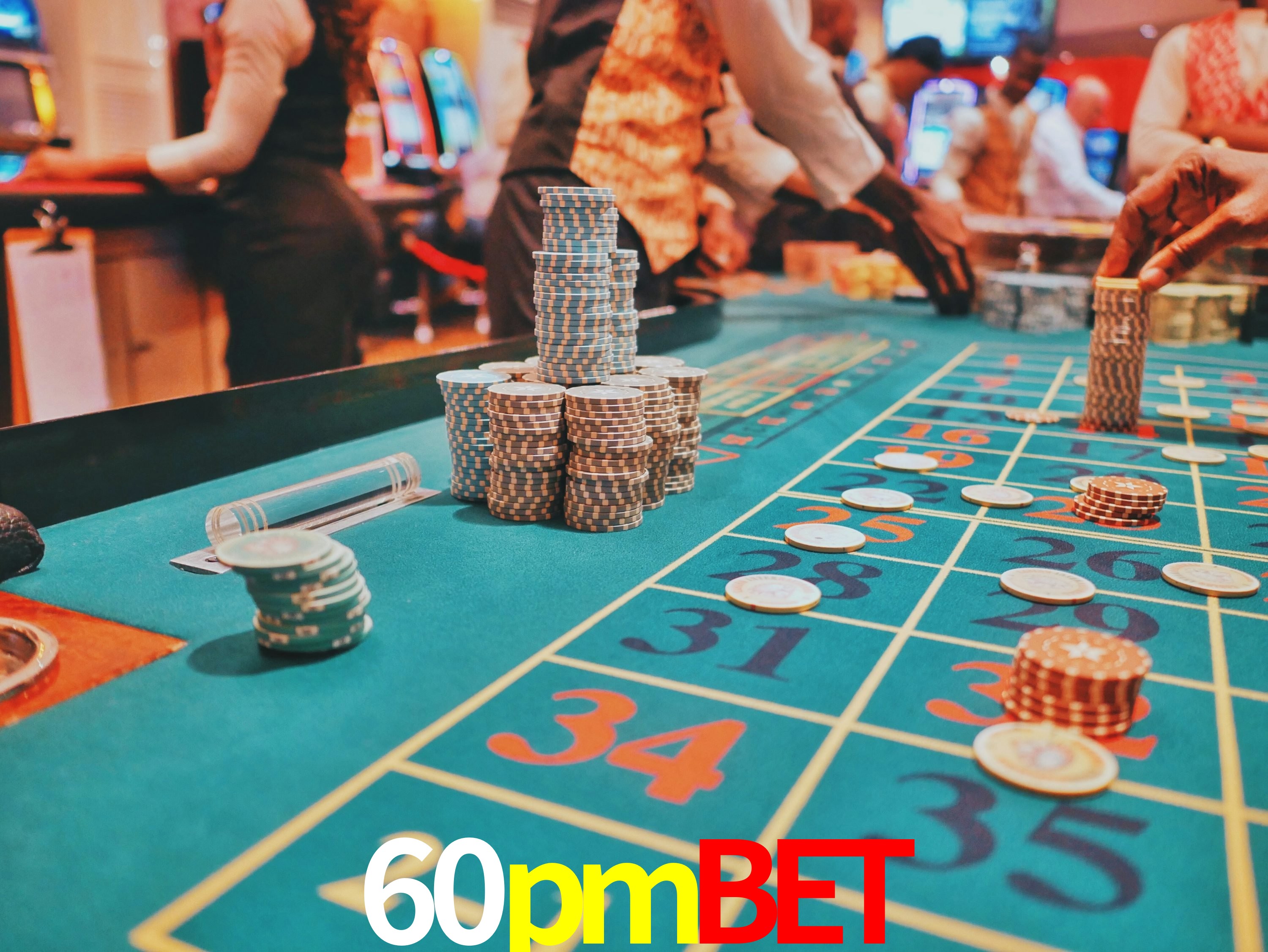 Programa VIP 60pmbet