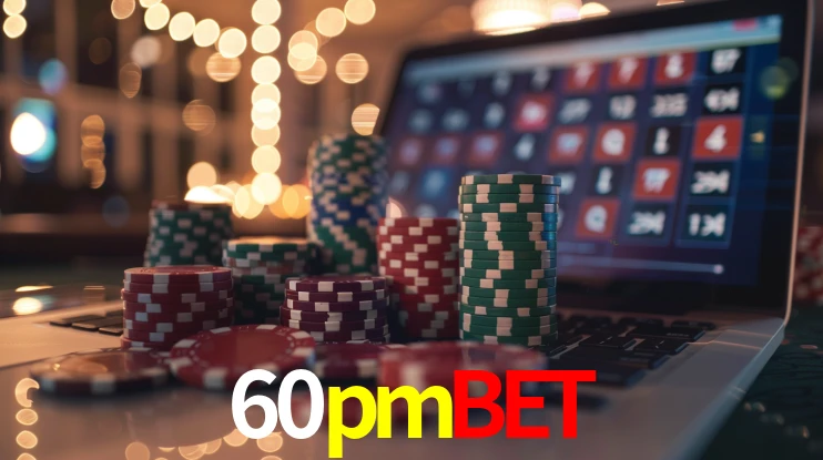 Responsive Design 60pmbet
