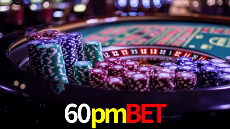 Tournaments 60pmbet