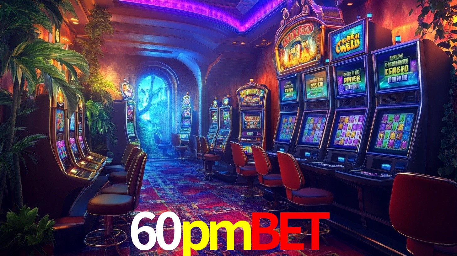 Welcome Bonus 60pmbet