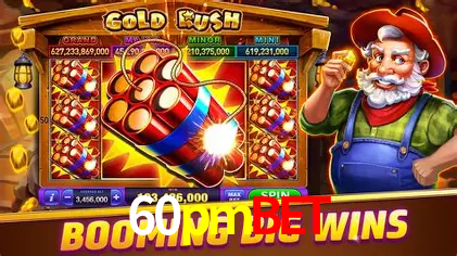 Descubra a Magia dos Jogos de Arcade no 60pmbet