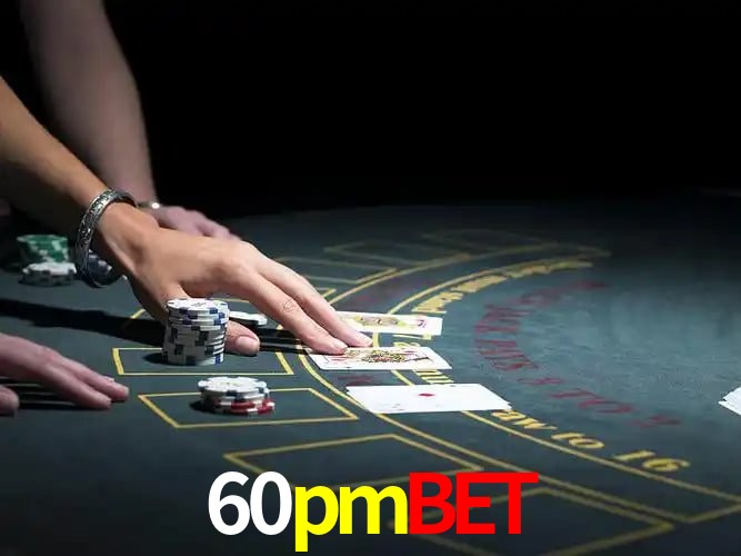 Tecnologia da Plataforma 60pmbet